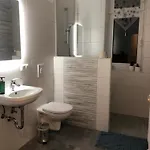Zur Alten Waage Apartman
