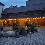 Zur Alten Waage Baruth/Mark