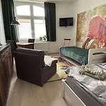 Zur Alten Waage Baruth/Mark