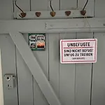 Apartman Zur Alten Waage *