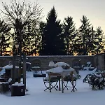 Apartman Zur Alten Waage