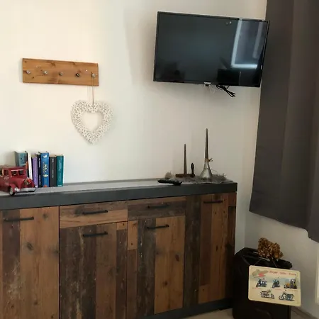 Apartment Zur Alten Waage *