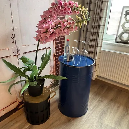 Zur Alten Waage Baruth/Mark