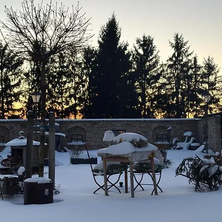 Appartement Zur Alten Waage