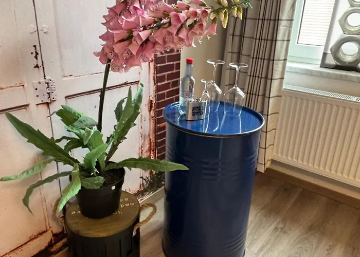 Zur Alten Waage Baruth/Mark